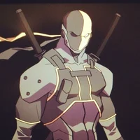 Slade Wilson
