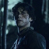 Bellamy Blake