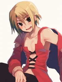 Kenji