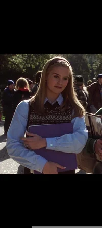 Cher Horowitz 