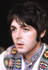 Paul McCartney 