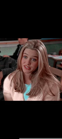 Cher Horowitz 