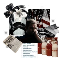 03BOYS HOMELANDER