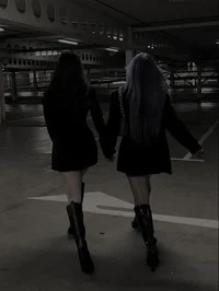 Sisters and Secrets 