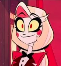 Charlie - Hazbin