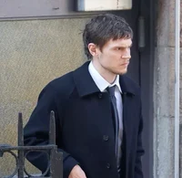 Evan Peters