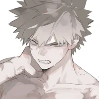 Katsuki