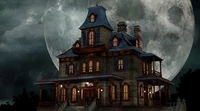 Haunted house
