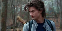 Steve Harrington