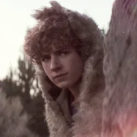 PERCY JACKSON