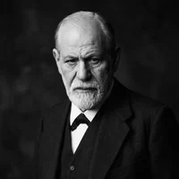 Sigmund Freud