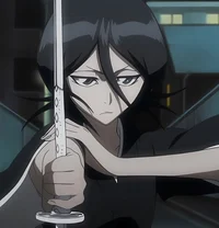 Rukia Kuchiki