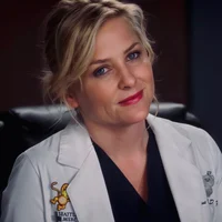 Arizona Robbins