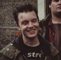 Mickey milkovich