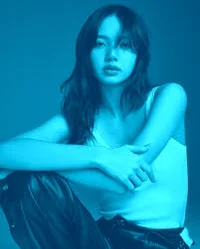 Lalisa Manobal