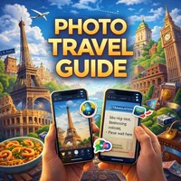 Photo Travel Guide