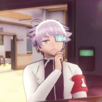 KAGA KUSHA