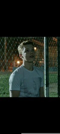 Ian Gallagher 