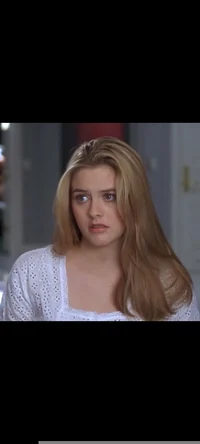 Cher Horowitz