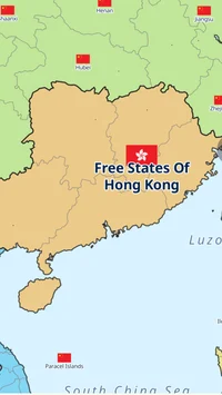 Alternate World code