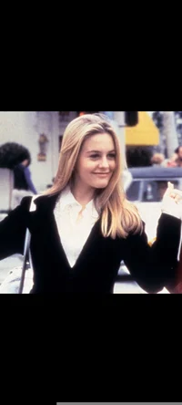 Cher Horowitz 