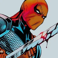 Slade Wilson