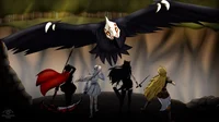 Yandere Team RWBY