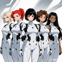 The Apex super being