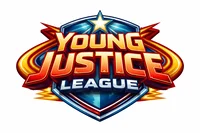 Young Justice Leauge