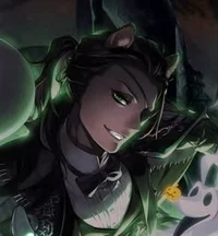 TW-Leona Kingscholar