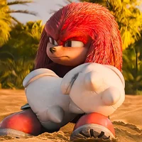 Knuckles