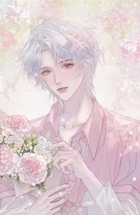 Your boyfriend bl