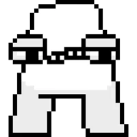 WP A - Alphabet Lore