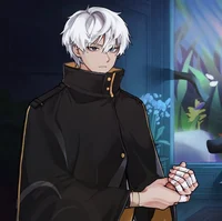 Siwoo Baek -Serious-