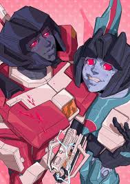 Starscream