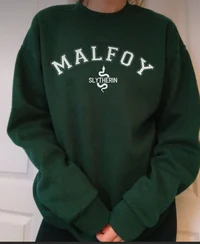 Slytherin Boys