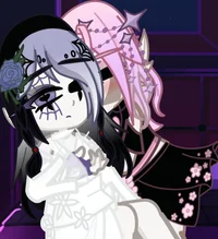 Estelle and Calamity