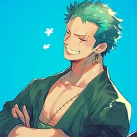 Roronoa Zoro