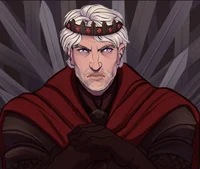Maegor The Cruel
