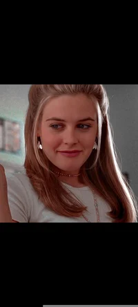 Cher Horowitz 