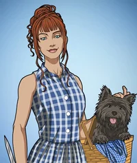 Dorothy Gale