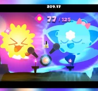 moonlight n sunshine