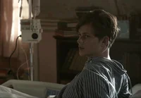 Bill Skarsgard 