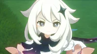1- Paimon