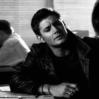 DEAN WINCHESTER