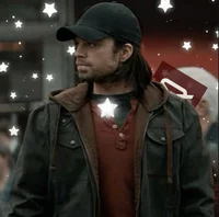 12- Bucky J B