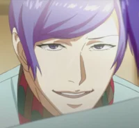 Shuu Tsukiyama