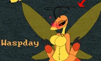 WaspDay