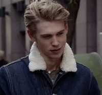 Sebastian Kydd