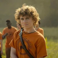 Percy Jackson